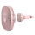 Baseus Wentylator Natural Wind magnetyczny różowy - 1038028 - zdjęcie 4